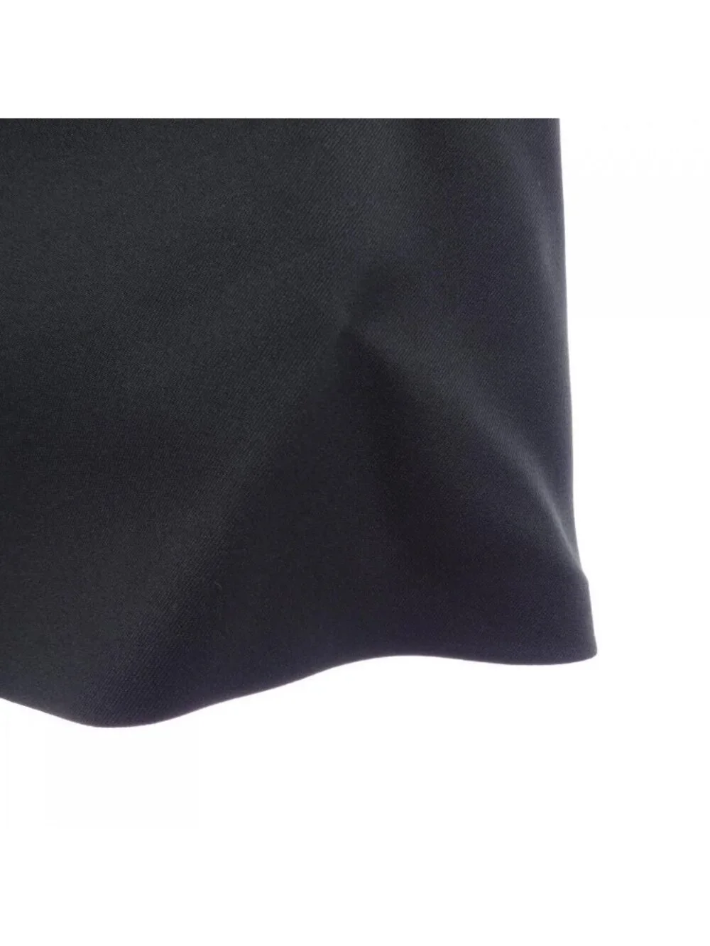 Louis Vuitton Skirt Black